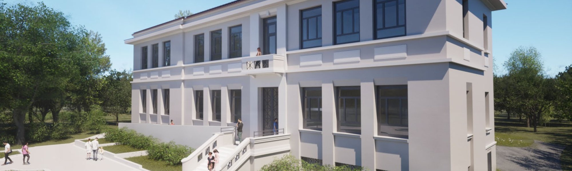 Building Reuse