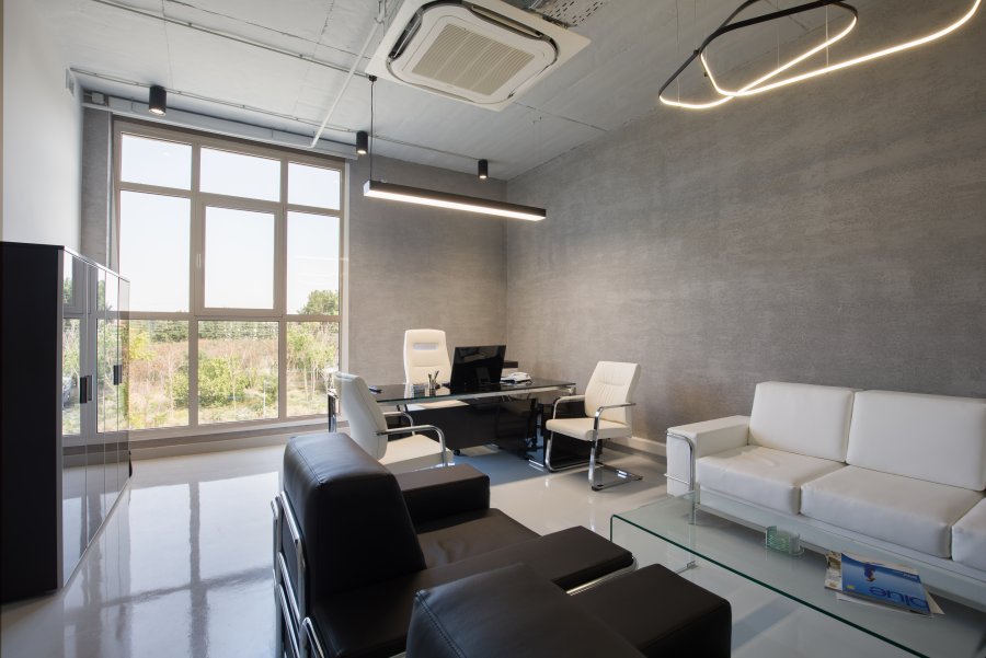 Consortis Office