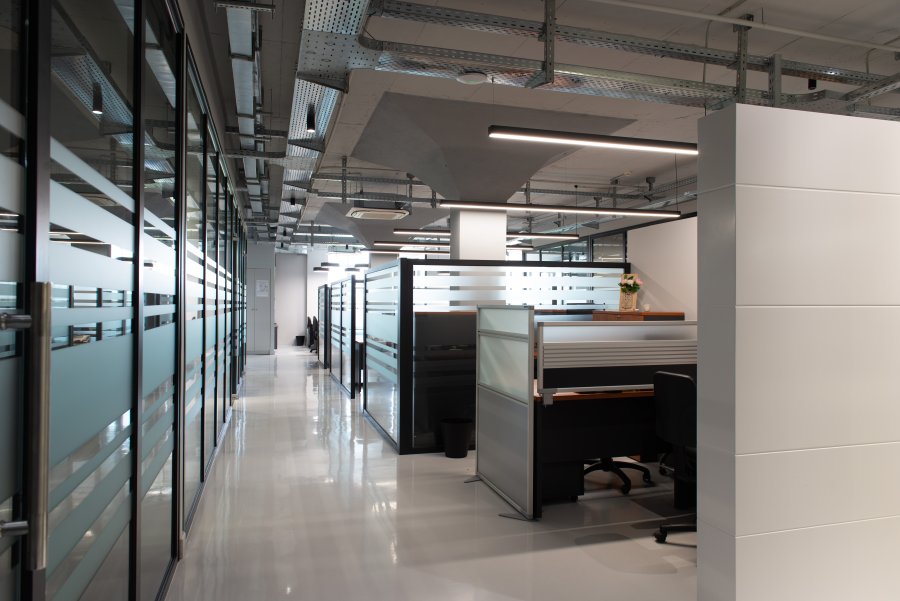 Consortis Office
