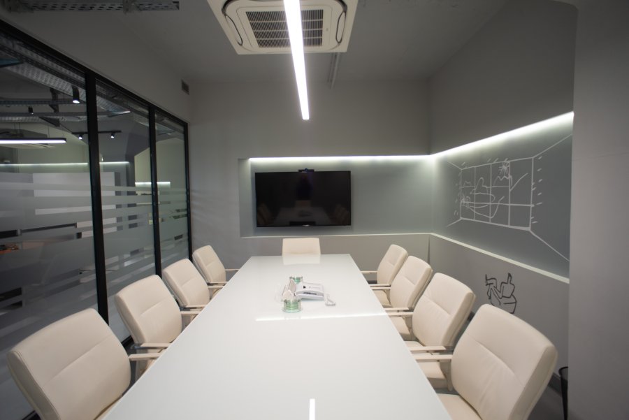 Consortis Office