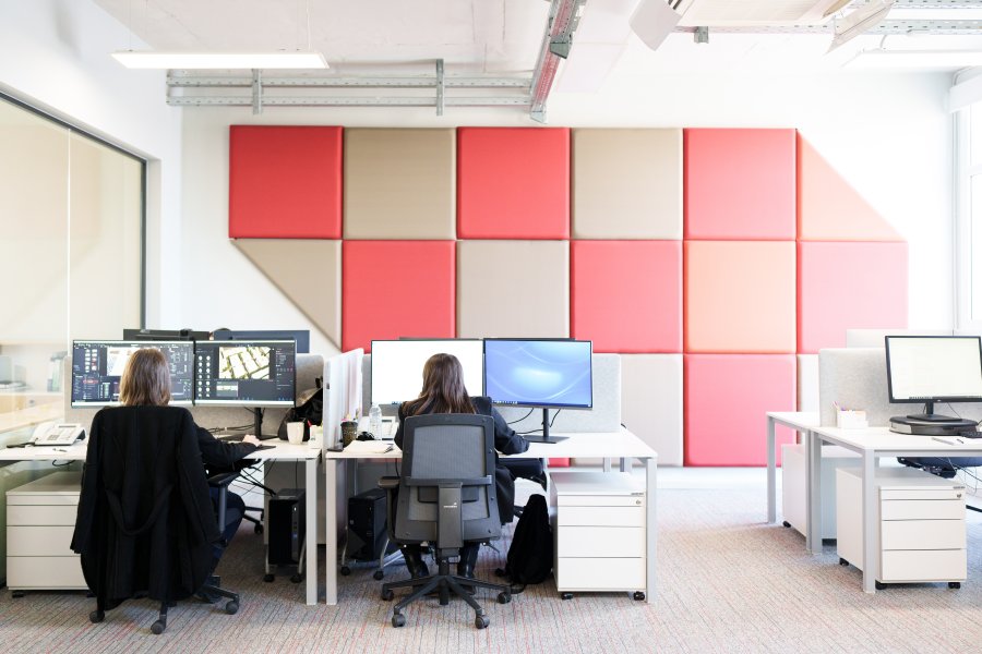 Consortis Office