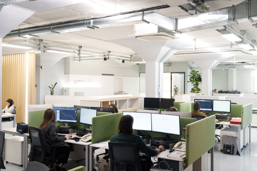 Consortis Office